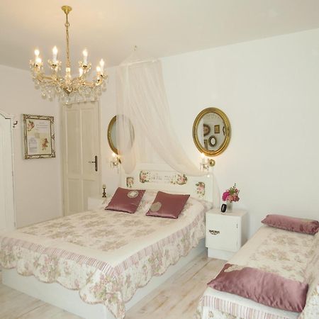 Apartments Authentic Baska 1 Phòng bức ảnh