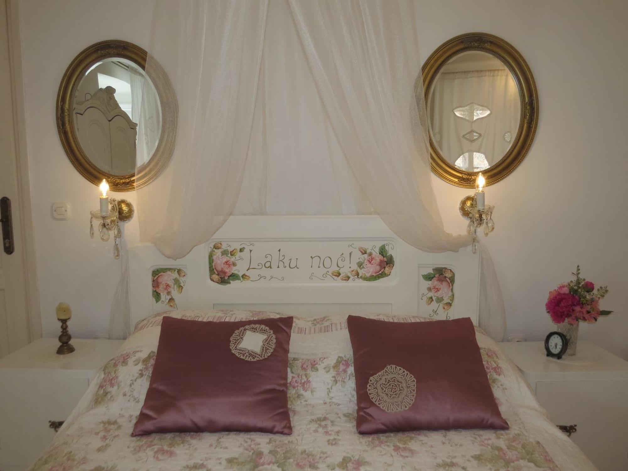 Apartments Authentic Baska 1 Phòng bức ảnh