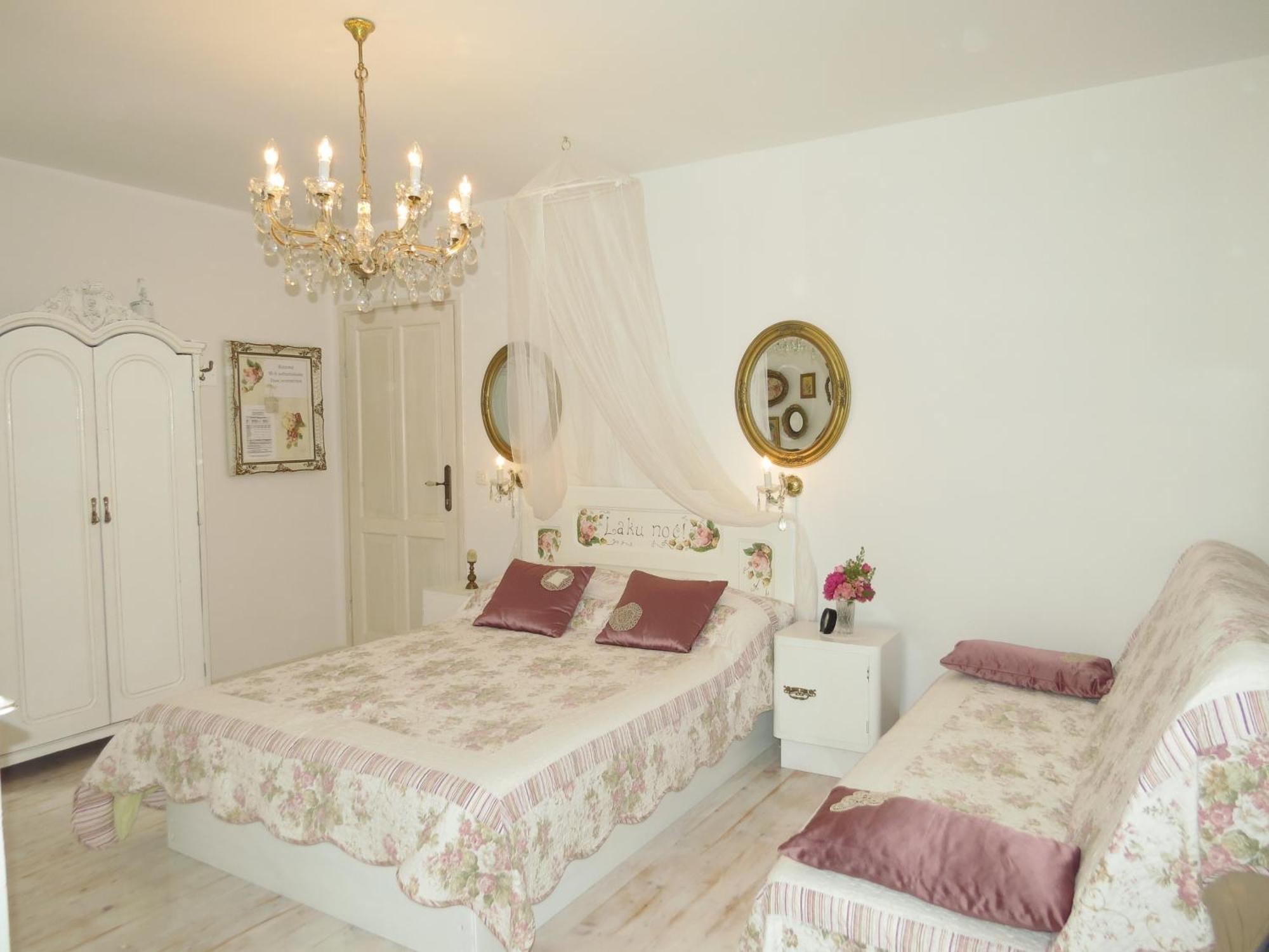 Apartments Authentic Baska 1 Phòng bức ảnh