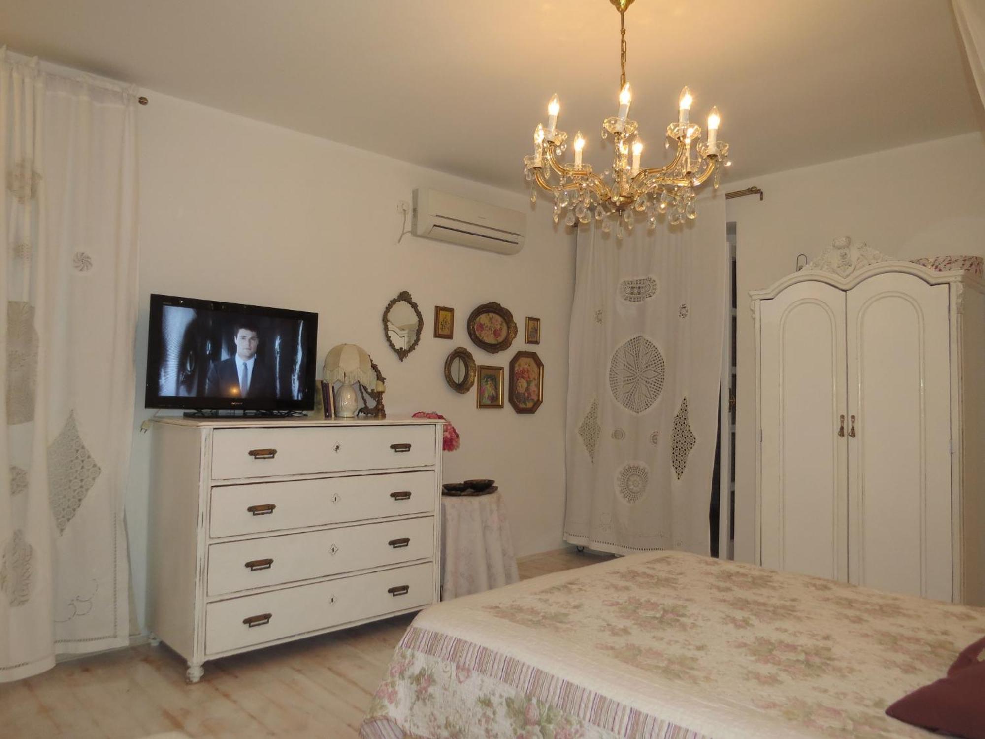 Apartments Authentic Baska 1 Phòng bức ảnh