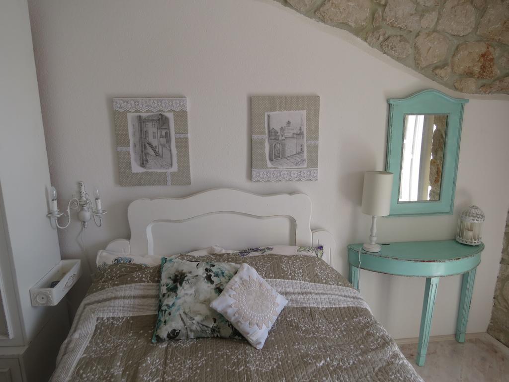 Apartments Authentic Baska 1 Phòng bức ảnh
