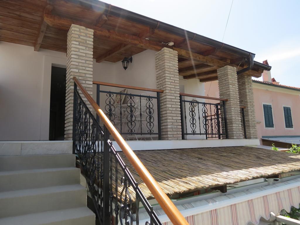 Apartments Authentic Baska 1 Ngoại thất bức ảnh